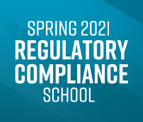 Virtual Regulatory Compliance School